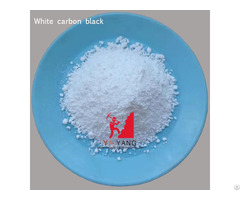 White Carbon Black