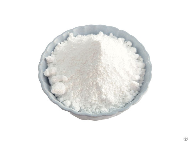 Pairs Horses Precipitated Barium Sulphate
