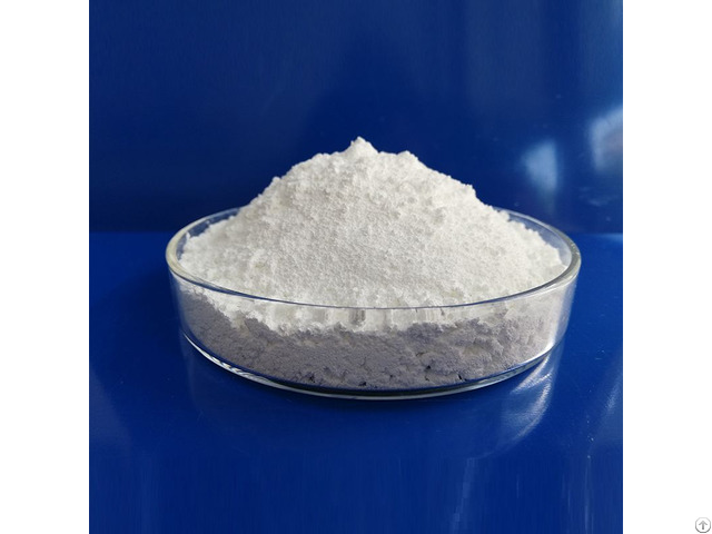 Nano Barium Sulphate