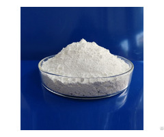 Nano Barium Sulphate