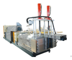 Affordable Plastic Granules Making Machines With Advanced Features