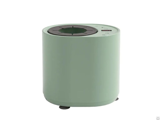 Powder Mixer Milk Brewing Machine