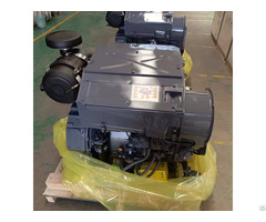 Industrial Excavator Diesel Engine Bf4l913