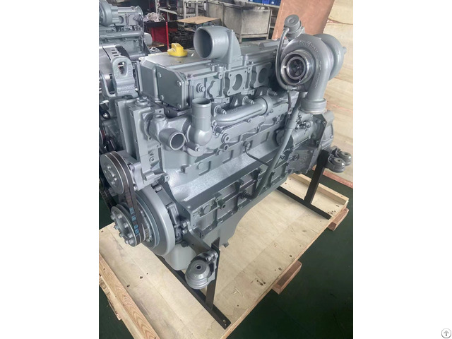 Excavator Industrial Diesel Engine Bf6m1013