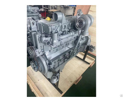 Excavator Industrial Diesel Engine Bf6m1013