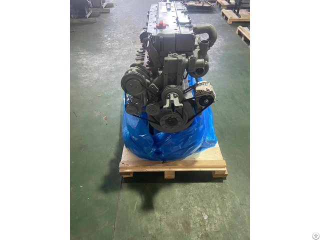 Diesel Engine Bf6m1013e For Industrial Excavators