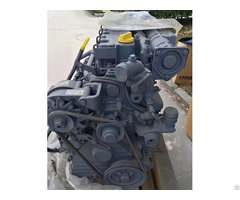 Inventory Construction Machinery Engine D2011lo4w Td2011lo4