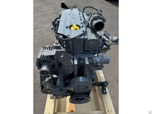 Original Tcd2013lo42v Diesel Engine Is Used For Bulldozers
