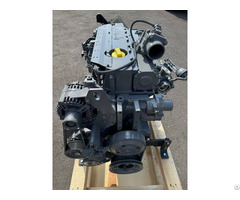 Original Tcd2013lo42v Diesel Engine Is Used For Bulldozers