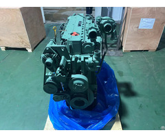 Wholesale Roller Water Pump Diesel Engine D7e