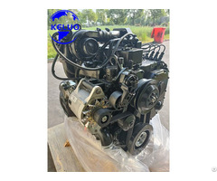 Construction Machinery Diesel Engine Assembly 110hp4 Bta3 9