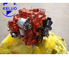 Wholesale Engine 4bt Line Pump Truck Pickup For Construction Machinery
