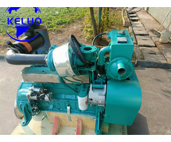 Authentic Yacht Marine Engine 150hp6bta5 9