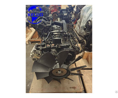Construction Machinery Loader Engine 170hp6btaa5 9