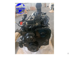 Stock Construction Machinery Loader Engine 260hp6ctaa8 3