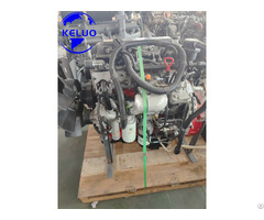 Truck Diesel Engine Assembly B4 0ns6b195