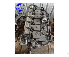 Factory Direct Sales Of Construction Machinery Engine Isb220 50