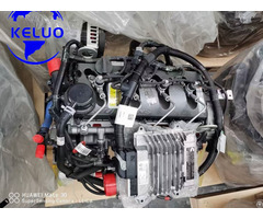 Engine Assembly Isf2 8s5148t For Construction Machinery