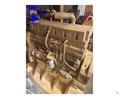 Remanufacturing Mtaa11-g3 Diesel Engines For Construction Machinery