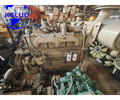 Diesel Engine Nta855 C280 Remanufacture For Dozer