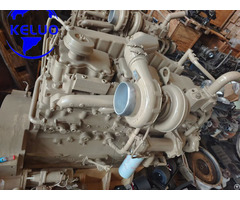 Industrial Marine Remanufacture Diesel Engine Nta855 P400