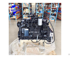 Manufacturers Direct Sales Of Construction Machinery Engine Iqsb6 7 C260