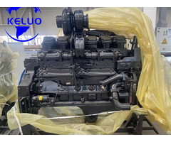 Excavator Industrial Diesel Engine Qsk23 C760