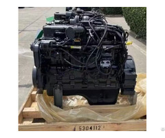 Construction Machinery Diesel Engine Dcec Qsl8 9 C300 30