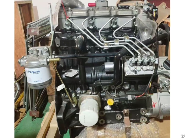 404ea 22t C2 2t Diesel Engine For Construction Machinery