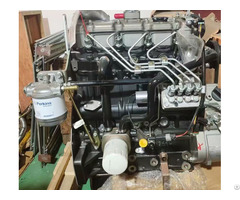 404ea 22t C2 2t Diesel Engine For Construction Machinery