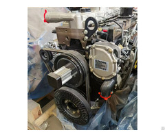 Diesel Engine Assembly 1106d 70ta C7 1 For Construction Machinery
