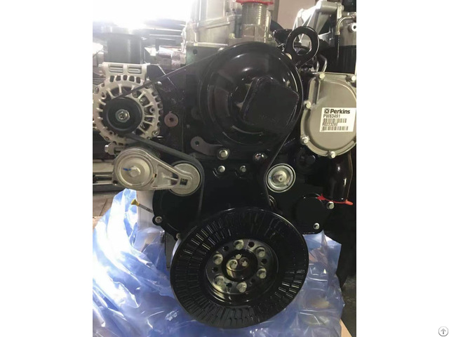 Factory Wholesale Construction Machinery Diesel Engine 1106d E70ta C7 1