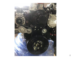 Factory Wholesale Construction Machinery Diesel Engine 1106d E70ta C7 1