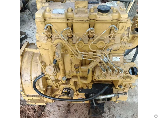 Used C2 2 Diesel Engines For Construction Machinery