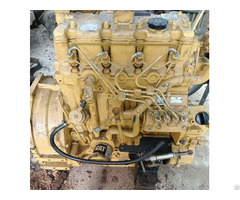 Used C2 2 Diesel Engines For Construction Machinery