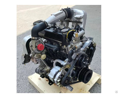 Wholesale Diesel Engines 4ja1 For Pickup Trucks