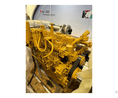 Manufacturers Wholesale Construction Machinery S6k Diesel Engine