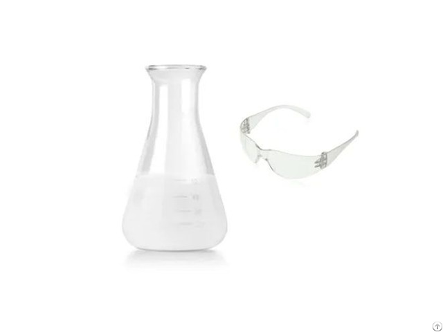 Hard Coatings For Eyeglass Lenses