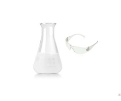 Hard Coatings For Eyeglass Lenses