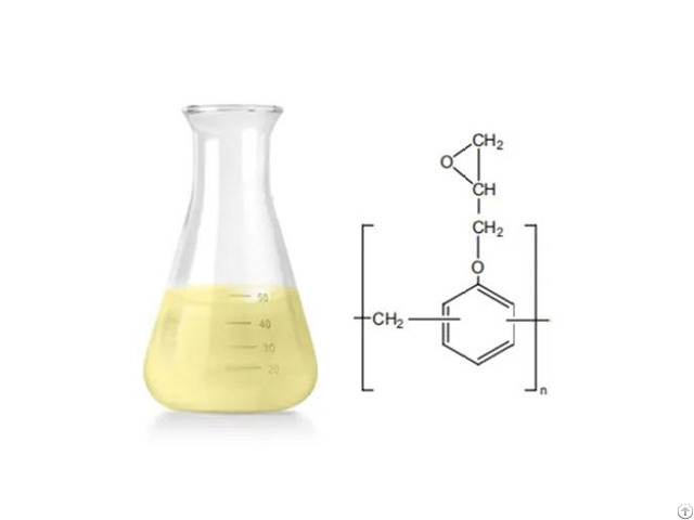 Epoxy Resin For Metal Container Coatings