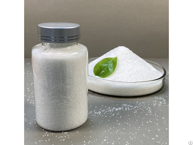 Yuxinhuan Professional Water Treatment Flocculant Polyacrylamide Pam