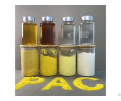 Henan Xinhuan Water Treatment Material Co Ltd White Polyaluminium Chloride Food Grade