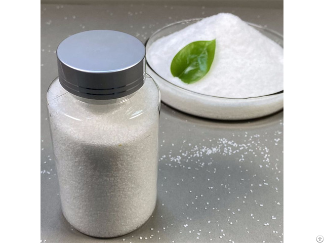 Anionic Polyacrylamide From Henan Xinhuan Water Treatment Material Co Ltd