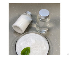 Anionic Polyacrylamide Yuxinhuan Professional Water Treatment Flocculant
