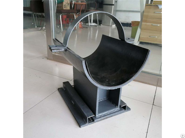 Pipe Support Bracket