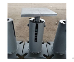 Spring Support And Hanger