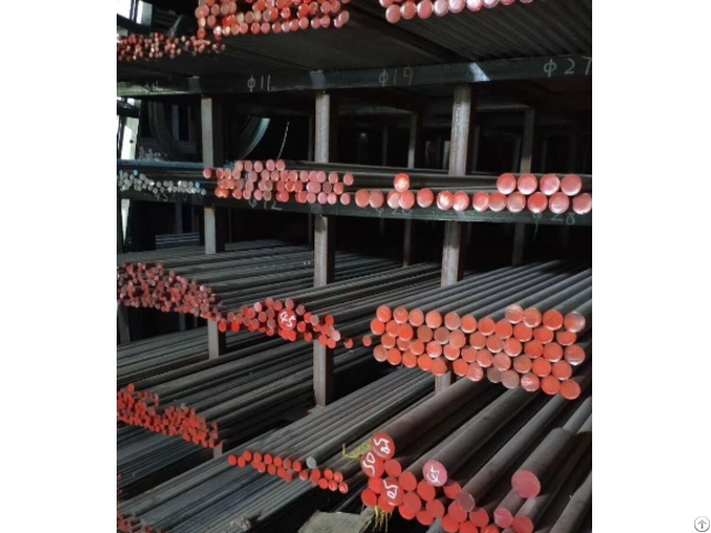 Alloy Tool Steel 1 2419 Material Wide Range Of Uses