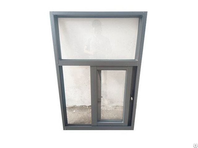 Sliding Window Processing