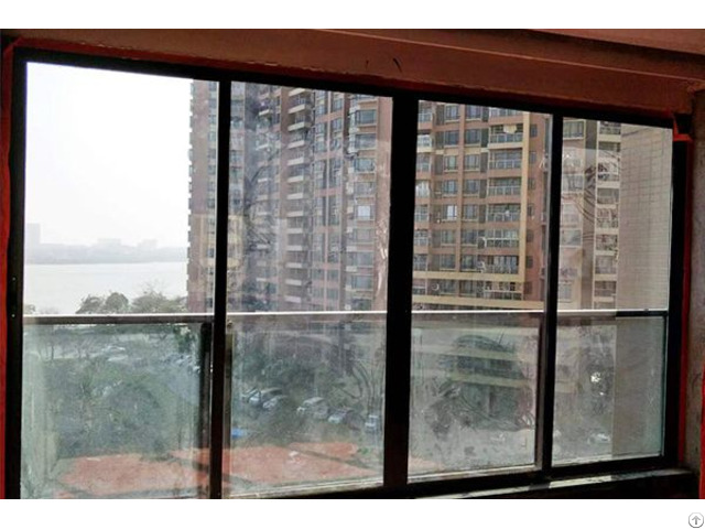 Sliding Door Processing