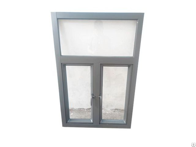 Casement Windows And Top Hung Window Processing